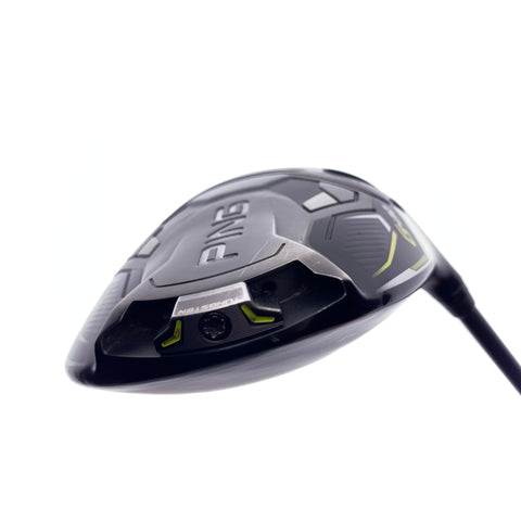 Used Ping G430 LST Driver / 10.5 Degrees / Regular Flex