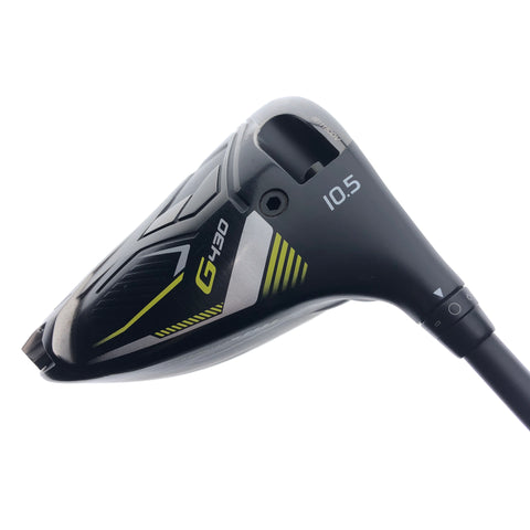 Used Ping G430 LST Driver / 10.5 Degrees / Regular Flex