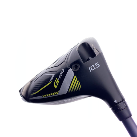 Used Ping G430 LST Driver / 10.5 Degrees / Regular Flex