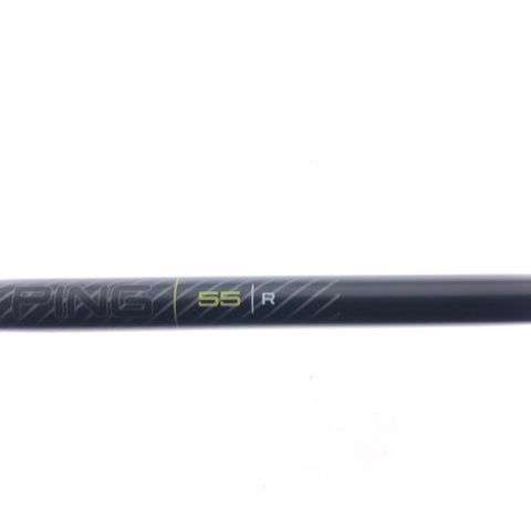 Used Ping G430 LST Driver / 10.5 Degrees / Regular Flex