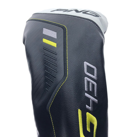 Used Ping G430 LST Driver / 10.5 Degrees / Stiff Flex