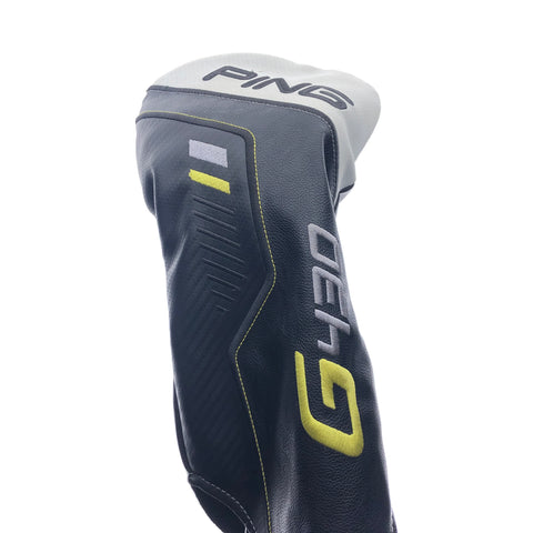 Used Ping G430 LST Driver / 10.5 Degrees / Stiff Flex