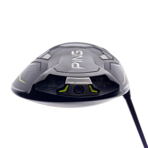 Used Ping G430 LST Driver / 10.5 Degrees / Stiff Flex