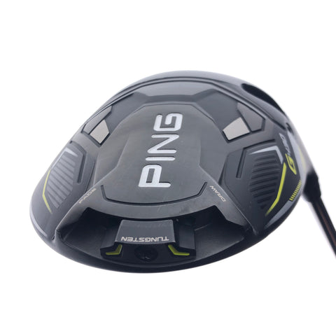 Used Ping G430 LST Driver / 10.5 Degrees / Stiff Flex
