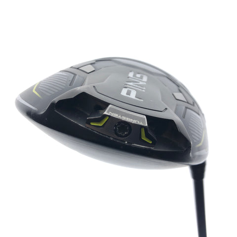 Used Ping G430 LST Driver / 10.5 Degrees / Stiff Flex