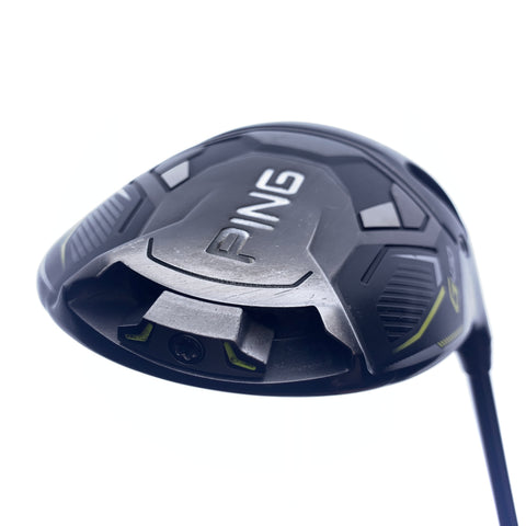 Used Ping G430 LST Driver / 10.5 Degrees / Stiff Flex