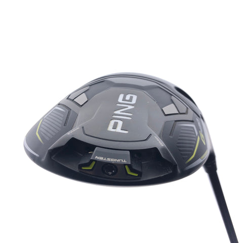 Used Ping G430 LST Driver / 10.5 Degrees / Stiff Flex