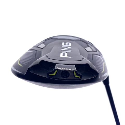 Used Ping G430 LST Driver / 10.5 Degrees/ Stiff Flex