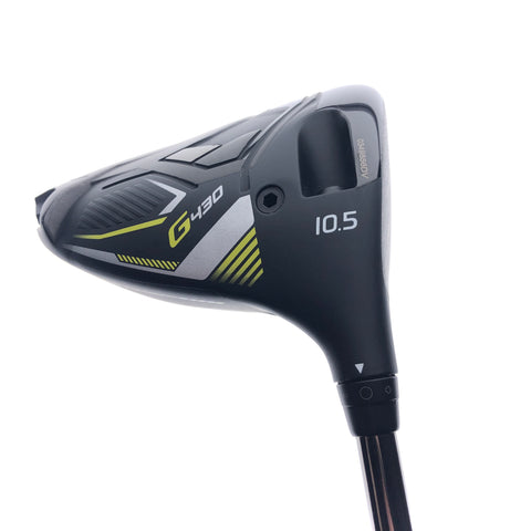 Used Ping G430 LST Driver / 10.5 Degrees / Stiff Flex