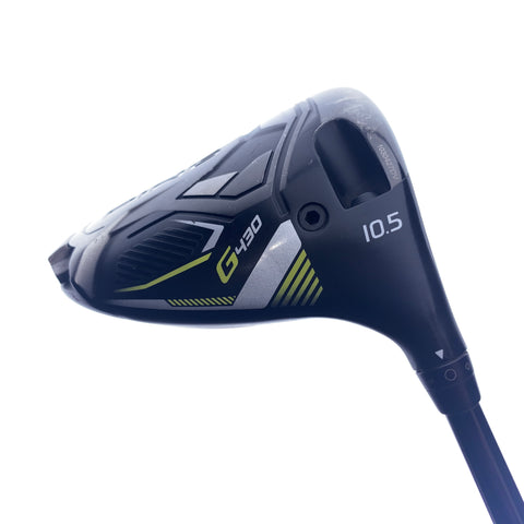 Used Ping G430 LST Driver / 10.5 Degrees / Stiff Flex