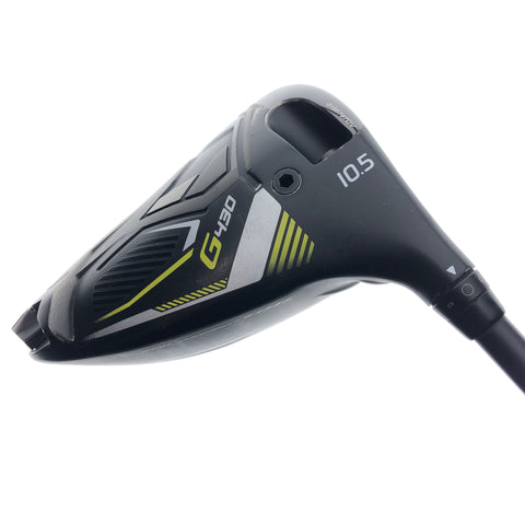 Used Ping G430 LST Driver / 10.5 Degrees / Stiff Flex