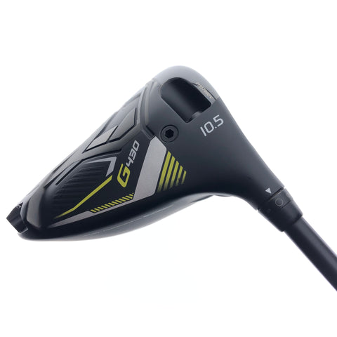 Used Ping G430 LST Driver / 10.5 Degrees / Stiff Flex