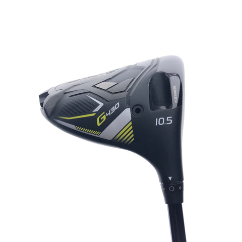 Used Ping G430 LST Driver / 10.5 Degrees / Stiff Flex