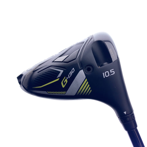 Used Ping G430 LST Driver / 10.5 Degrees/ Stiff Flex