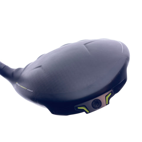 Used Ping G430 LST Driver / 10.5 Degrees/ Stiff Flex