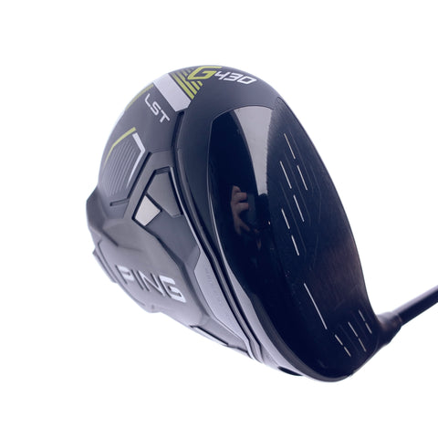 Used Ping G430 LST Driver / 10.5 Degrees/ Stiff Flex