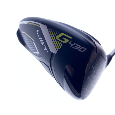 Used Ping G430 LST Driver / 10.5 Degrees / Stiff Flex