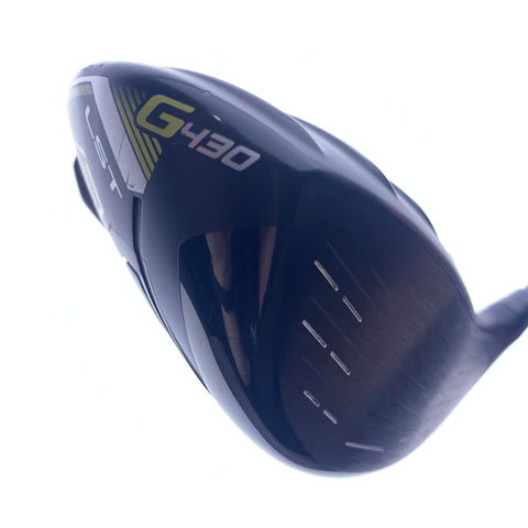 Used Ping G430 LST Driver / 10.5 Degrees / Stiff Flex