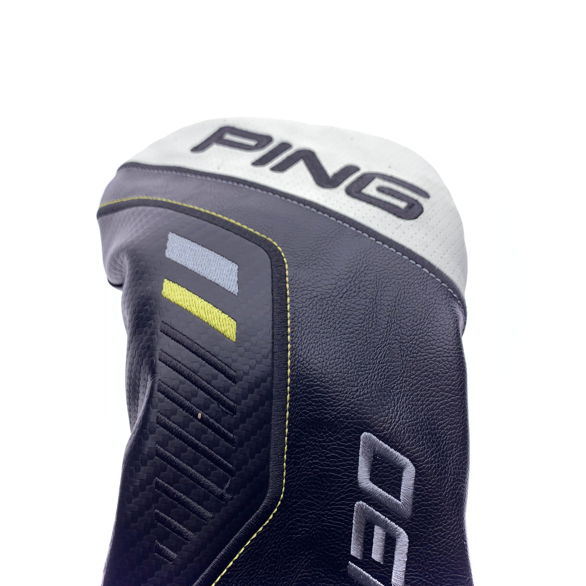 Used Ping G430 LST Driver / 10.5 Degrees / Stiff Flex / Left-Handed