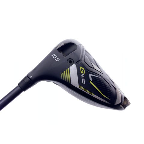 Used Ping G430 LST Driver / 10.5 Degrees / Stiff Flex / Left-Handed