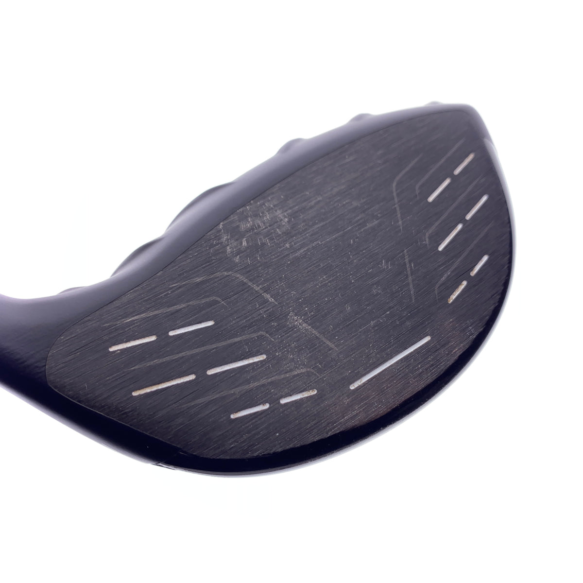 Used Ping G430 LST Driver / 10.5 Degrees / Stiff Flex / Left-Handed