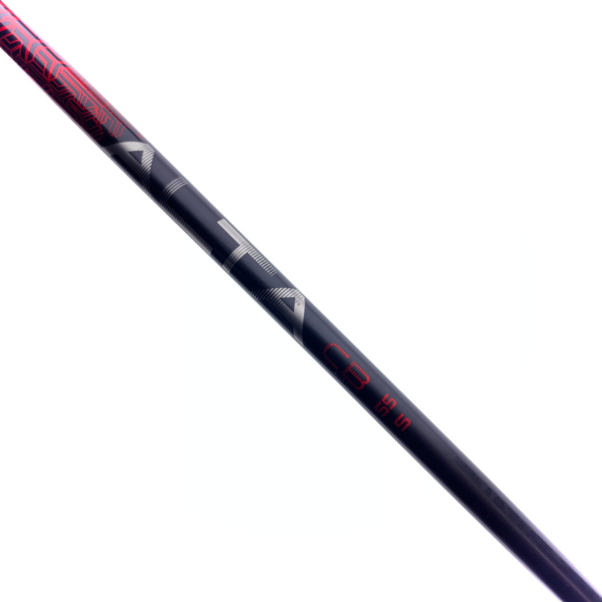 Used Ping G430 LST Driver / 10.5 Degrees / Stiff Flex / Left-Handed