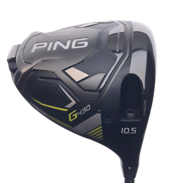 PING G430 LST 10.5 訳ありネックにヒビ有り PING G430 LST 10.5 訳ありネックにヒビ有り - メルカリ