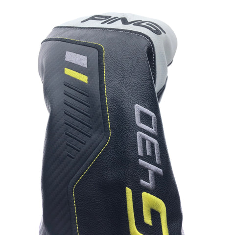 Used Ping G430 LST Driver / 10.5 Degrees / X-Stiff Flex