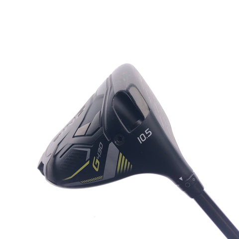 Used Ping G430 LST Driver / 10.5 Degrees / X-Stiff Flex