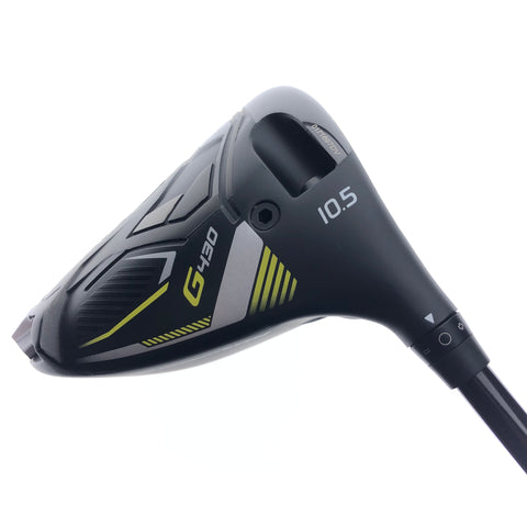 Used Ping G430 LST Driver / 10.5 Degrees / X-Stiff Flex