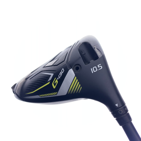 Used Ping G430 LST Driver / 10.5 Degrees / X-Stiff Flex