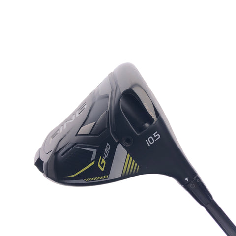 Used Ping G430 LST Driver / 10.5 Degrees / X-Stiff Flex