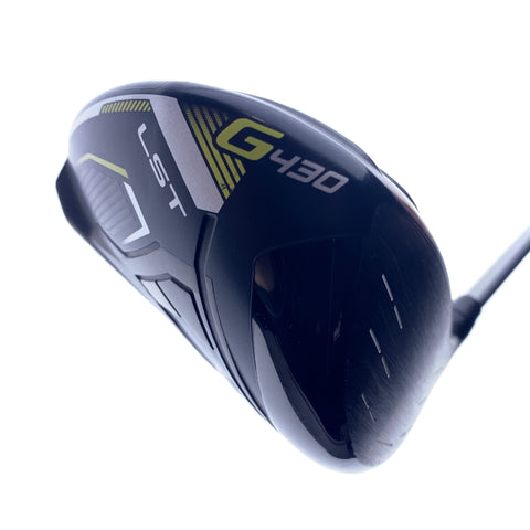 Used Ping G430 LST Driver / 10.5 Degrees / X-Stiff Flex