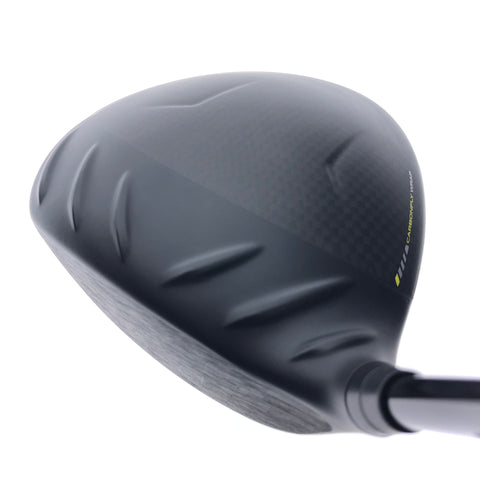 Used Ping G430 LST Driver / 10.5 Degrees / X-Stiff Flex