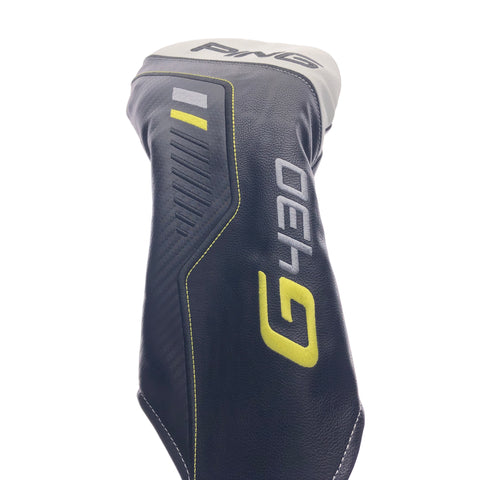 Used Ping G430 LST Driver / 10.5 Degrees / X-Stiff Flex