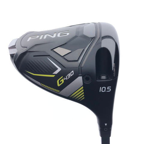 Used Ping G430 LST Driver / 10.5 Degrees / X-Stiff Flex