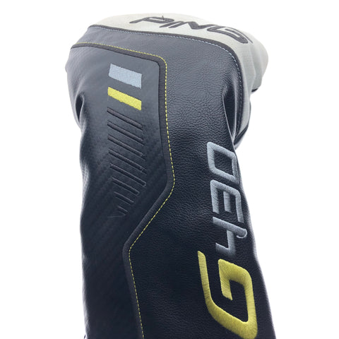 Used Ping G430 LST Driver / 9.0 Degrees / Stiff Flex