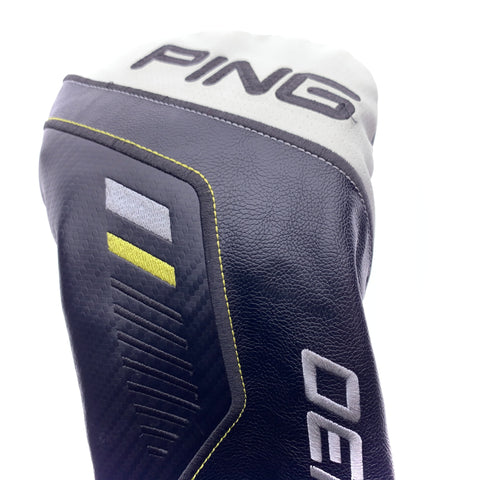 Used Ping G430 LST Driver / 9.0 Degrees / Stiff Flex