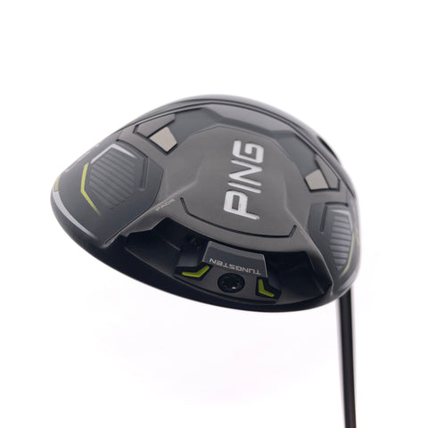 Used Ping G430 LST Driver / 9.0 Degrees / Stiff Flex