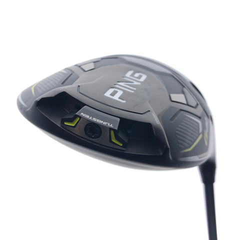 Used Ping G430 LST Driver / 9.0 Degrees / Stiff Flex