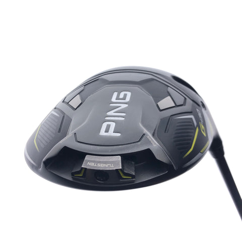 Used Ping G430 LST Driver / 9.0 Degrees / Stiff Flex