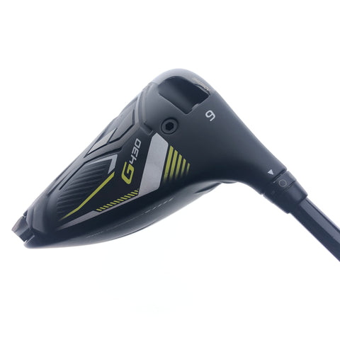 Used Ping G430 LST Driver / 9.0 Degrees / Stiff Flex