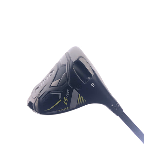 Used Ping G430 LST Driver / 9.0 Degrees / Stiff Flex