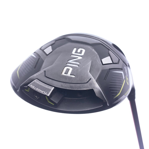 Used Ping G430 LST Driver / 9.0 Degrees / Stiff Flex