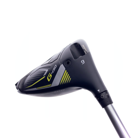 Used Ping G430 LST Driver / 9.0 Degrees / Stiff Flex