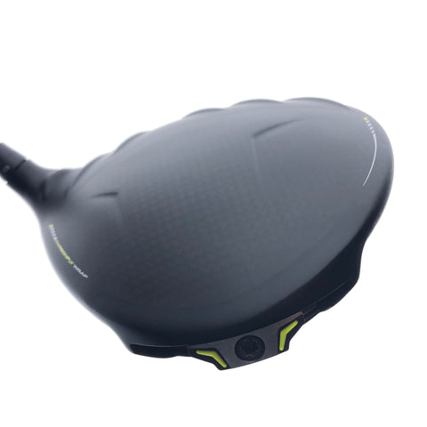 Used Ping G430 LST Driver / 9.0 Degrees / Stiff Flex