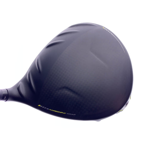 Used Ping G430 LST Driver / 9.0 Degrees / Stiff Flex