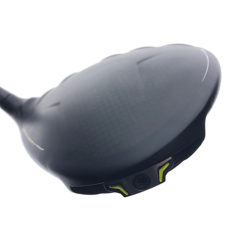 Used Ping G430 LST Driver / 9.0 Degrees / Stiff Flex