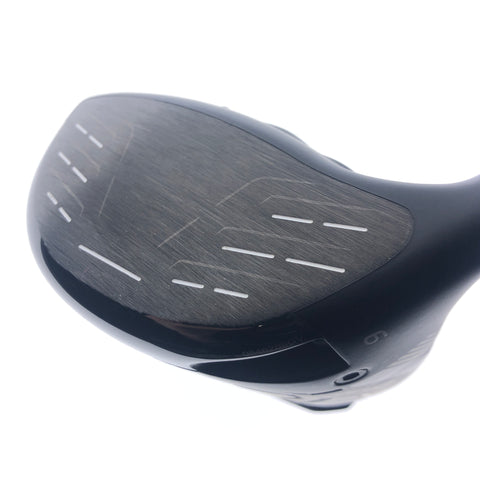 Used Ping G430 LST Driver / 9.0 Degrees / Stiff Flex