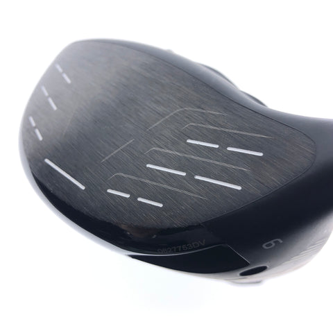 Used Ping G430 LST Driver / 9.0 Degrees / Stiff Flex